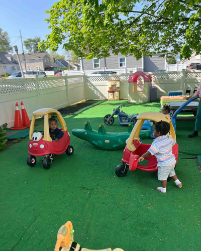 Photo of La Petite Kinder Childcare - Uniondale, NY