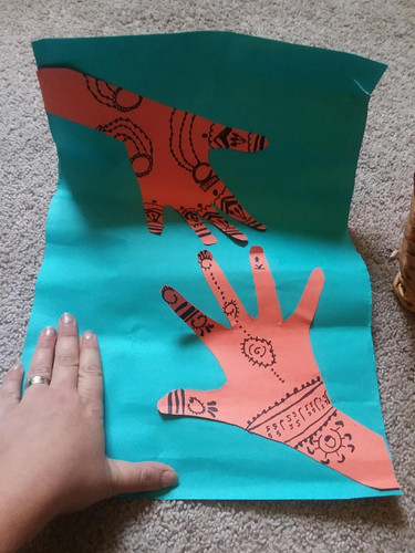 Photo of Amanda Lee S. - Vancouver, WA