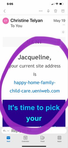 Photo of Moorehead, Jacqueline Family Child Care - Fresno, CA