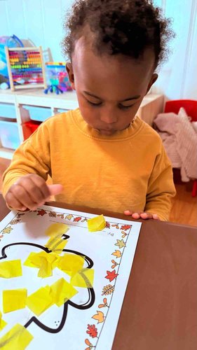 Photo of Central Coast Family Child Care Daycare - Santa Maria, CA