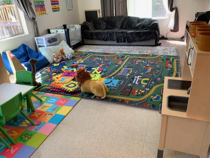 Photo of Shuayb Family Daycare - Renton, WA