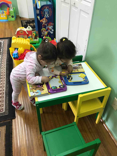 Photo of Happy Kids  Daycare - North Hollywood, CA