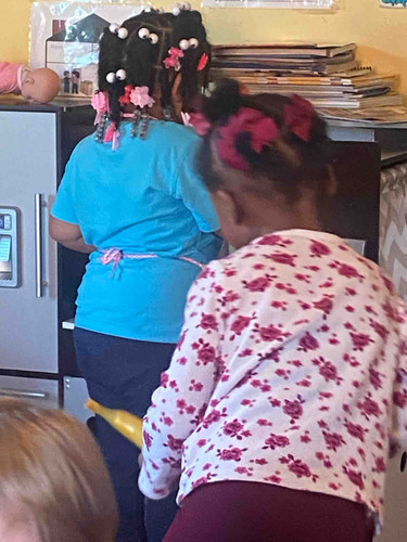 Photo of E. L. Fletcher Academy - Knoxville, TN