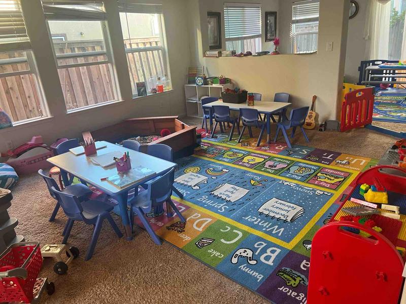Photo of Summer's Home Childcare - Lathrop, CA