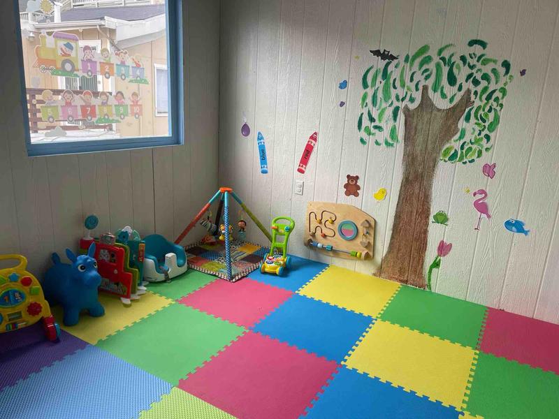 Photo of Tuya's Daycare - San Francisco, CA