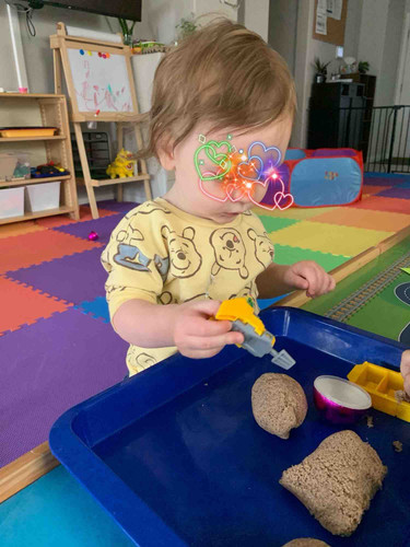 Photo of Situ Xiao Family Childcare - Bakersfield, CA