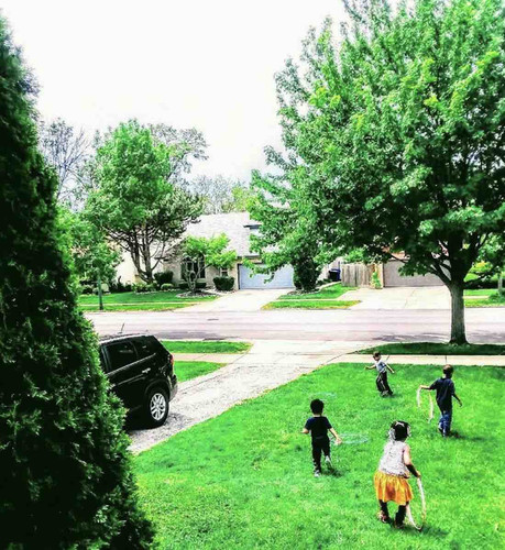 Photo of License Childcare Jaylens Playroom - Chicago, IL