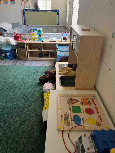 Photo of Growing Roots Daycare - Murrieta, CA