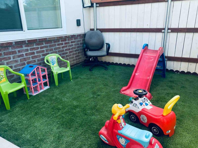 Photo of Sahra Diriye Family Daycare - San Diego, CA