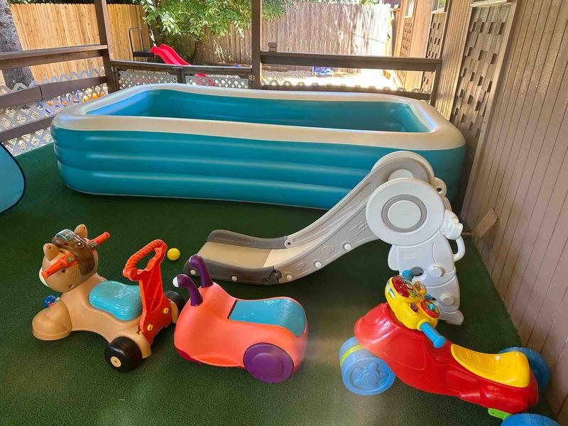 Photo of Twinkle Stars Childcare LLC - Salem, OR