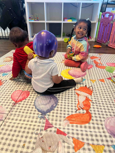 Photo of Cherry Family Childcare Daycare - Compton, CA