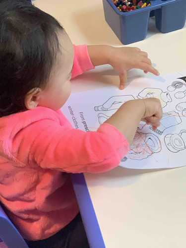 Photo of Tender Moments Family Daycare - Swampscott, MA