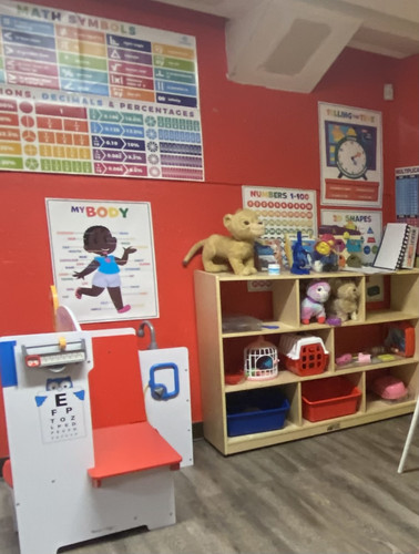 Photo of Next Generation Childcare