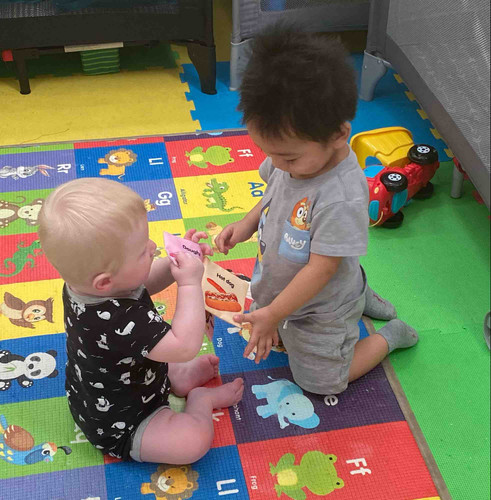 Photo of Silvia's Family Childcare - Rancho Cordova, CA