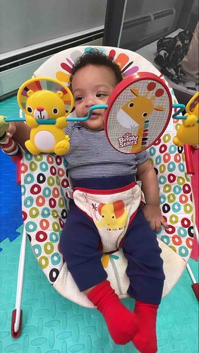 Photo of Keyda Home Daycare - Bridgeport, CT