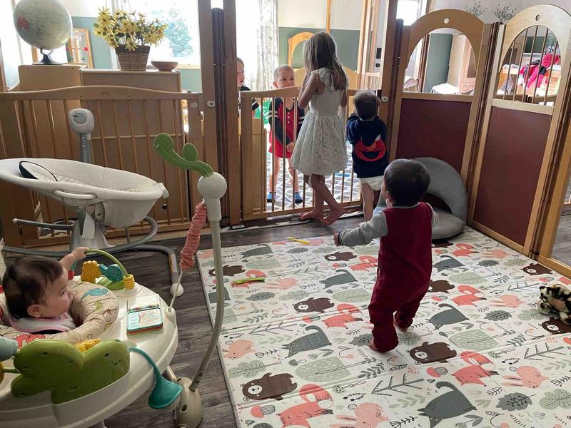 Photo of Growing Wild Daycare - Tenstrike, MN