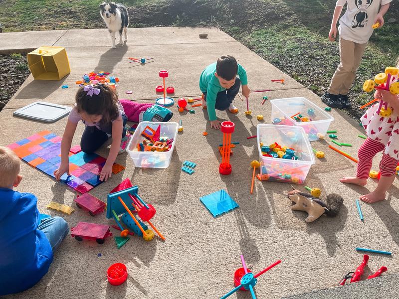 Photo of Kayla’s Kiddie Cove Daycare - Astoria, OR
