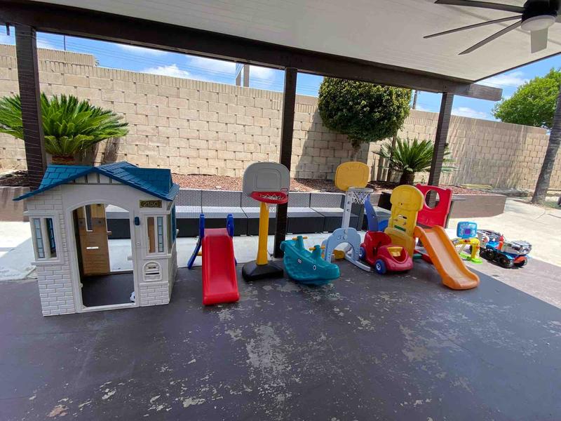 Photo of George Family Child Care