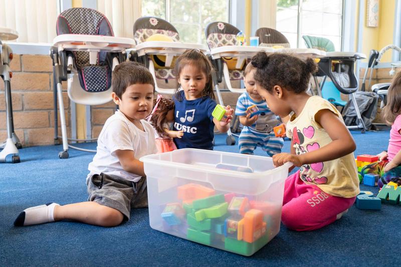 Photo of Butteryfly Daycare - Los Angeles, CA