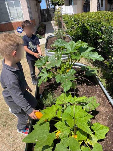 Photo of Early Advantage Family Day Care, Inc. - San Diego, CA