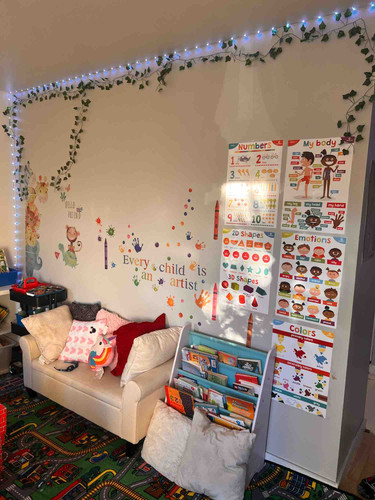 Photo of Chapel Home Daycare - Seattle, WA