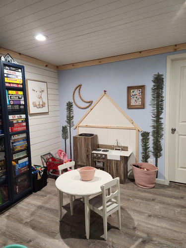 Photo of Ms. Bethy's Daycare - Monument, CO