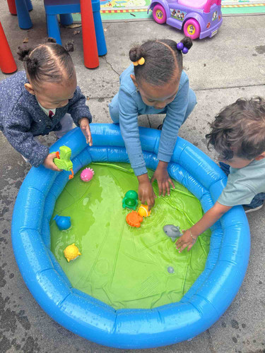 Photo of Tiny Cubs Academy - Lakewood, CA