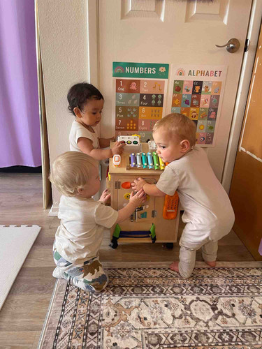 Photo of Miss. Dede's DayCare - Petaluma, CA