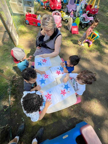 Photo of Moreira's Child Care & Preschool - Marlborough, MA
