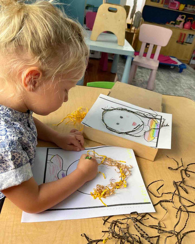 Photo of Sargsyan Family Child Care - Los Angeles, CA