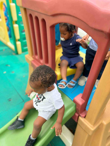 Photo of La Petite Kinder Childcare - Uniondale, NY