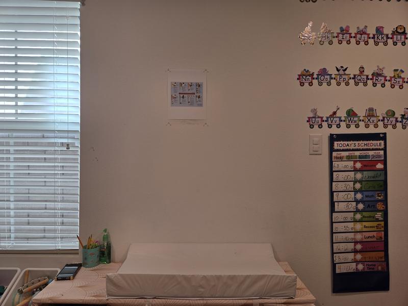 Photo of Davies Family Child Care - Hemet, CA