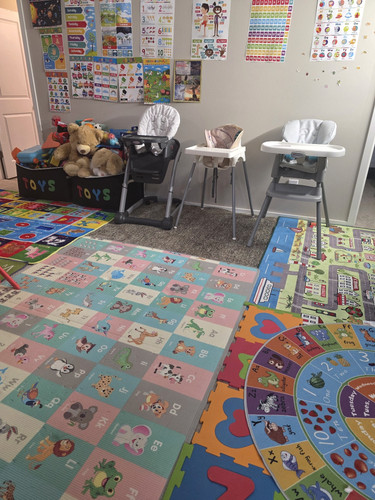 Photo of God Reigns Childcare LLC - Lynnwood, WA