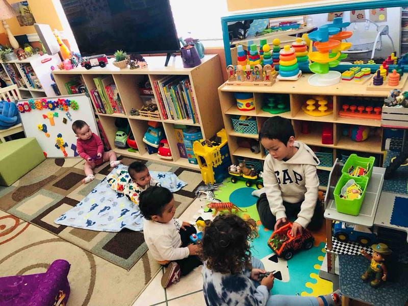 Photo of Annabel's Family Daycare - San Diego, CA