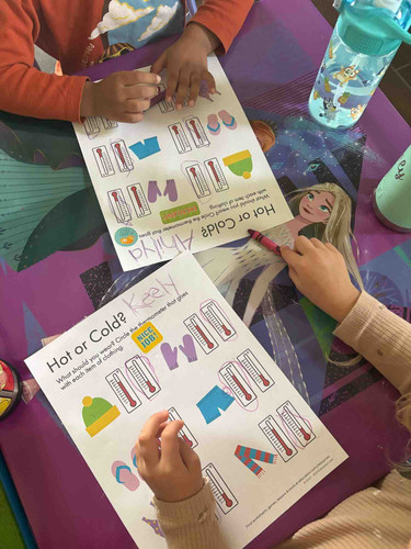 Photo of Charmsical Childcare - Irvine, CA