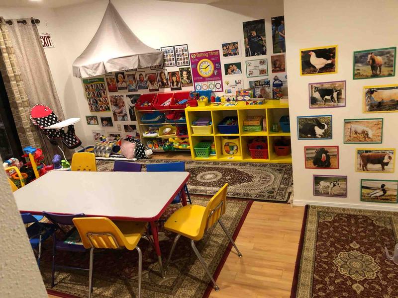 Photo of Deeqa Ibrahim Daycare