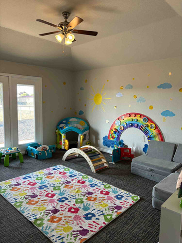 Photo of Tiny Tots Academy - Melissa, TX
