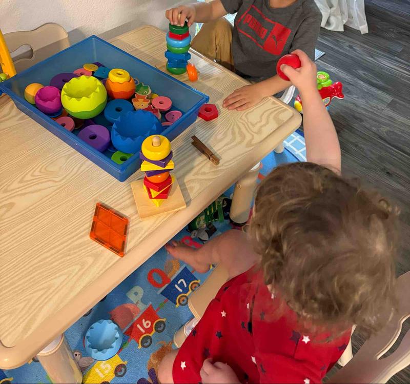 Photo of Rainbow Lights Daycare - Tigard, OR