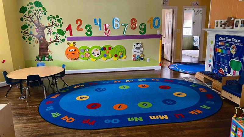 Photo of Magda Fernandez Daycare