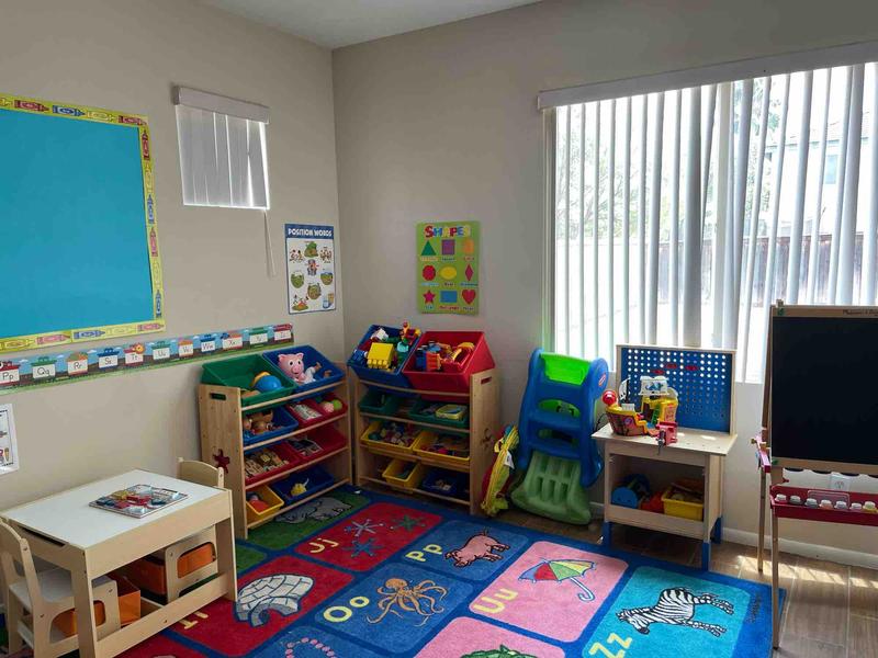 Photo of Rojas Family Child Care Daycare - Moreno Valley, CA