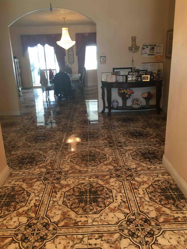 Photo of Abouhour Family Daycare - Hesperia, CA