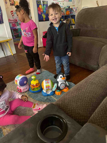 Photo of Loving Hands Family Daycare