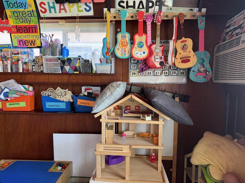 Photo of Moore Than Just A Daycare - Lemon Grove, CA