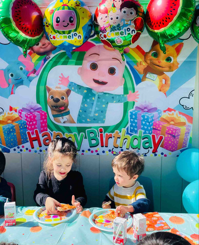 Photo of KidZ Town Childcare Daycare - North Hollywood, CA