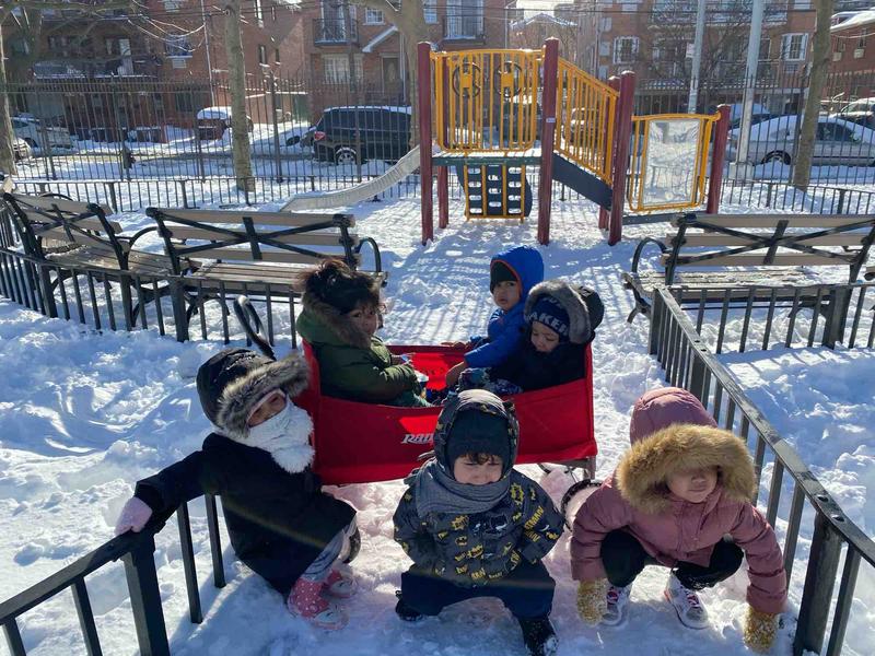 Photo of My First Steps Daycare DRB Daycare - College Point, NY