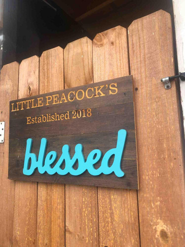 Photo of Little Peacocks Daycare