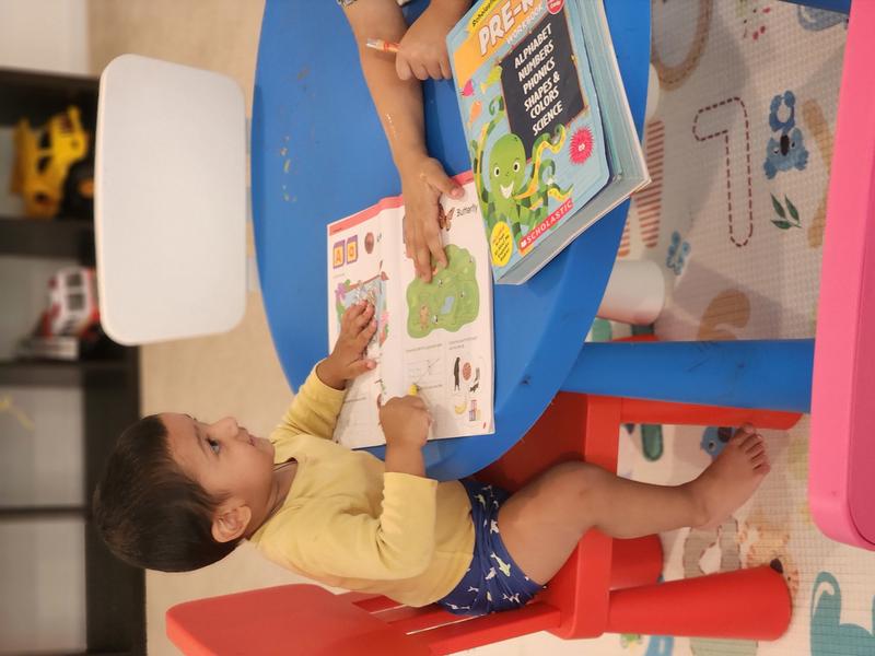 Photo of Happy Feet Childcare - Aldie, VA