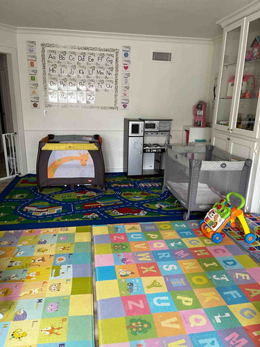 Photo of Mammy Liya’s - Lake Forest, CA