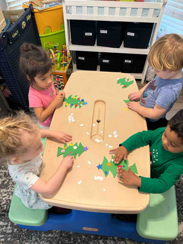 Photo of Sunshine Daycare - Lake forest, CA