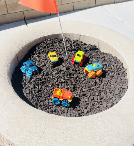 Photo of Olvera Family Day Care - Hesperia, CA